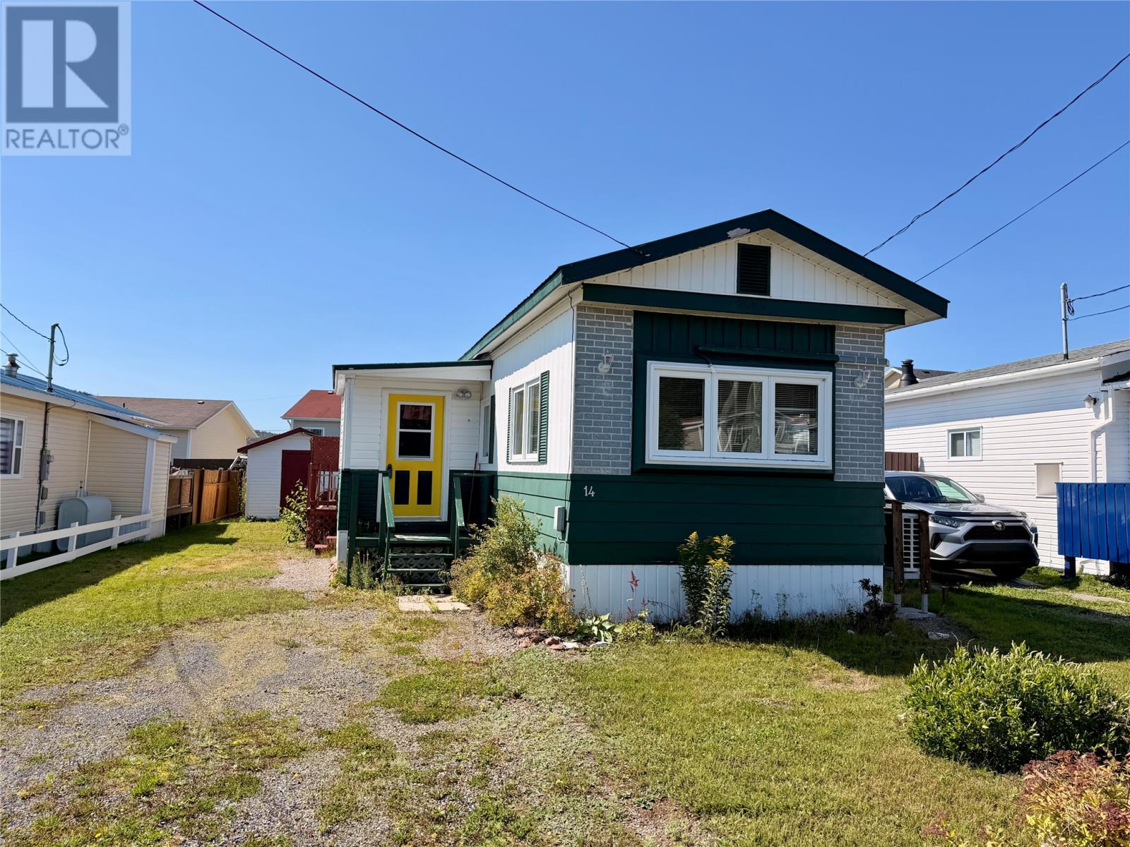 14 Fairview Court, Clarenville — photo 9