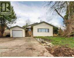 22793 REID AVENUE, Maple Ridge, British Columbia
