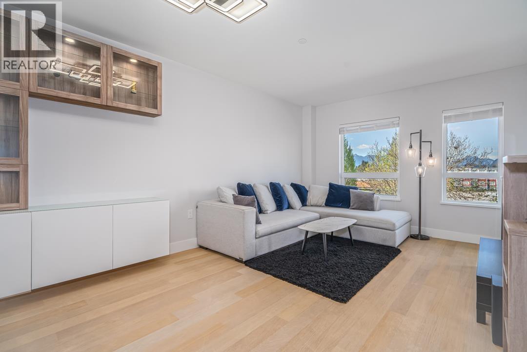 303 22226 Brown Avenue, Maple Ridge, British Columbia  V2X 4R2 - Photo 6 - R3158771