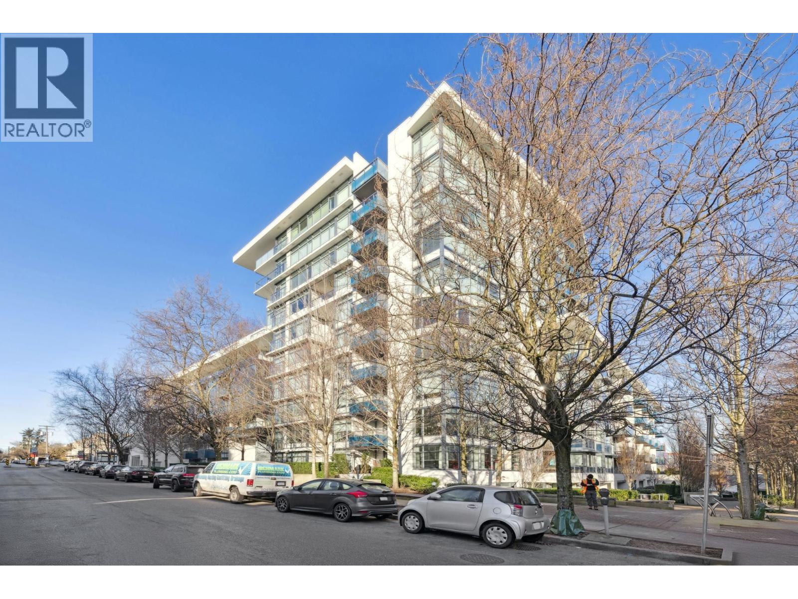 602 1777 W 7TH AVENUE, vancouver, British Columbia