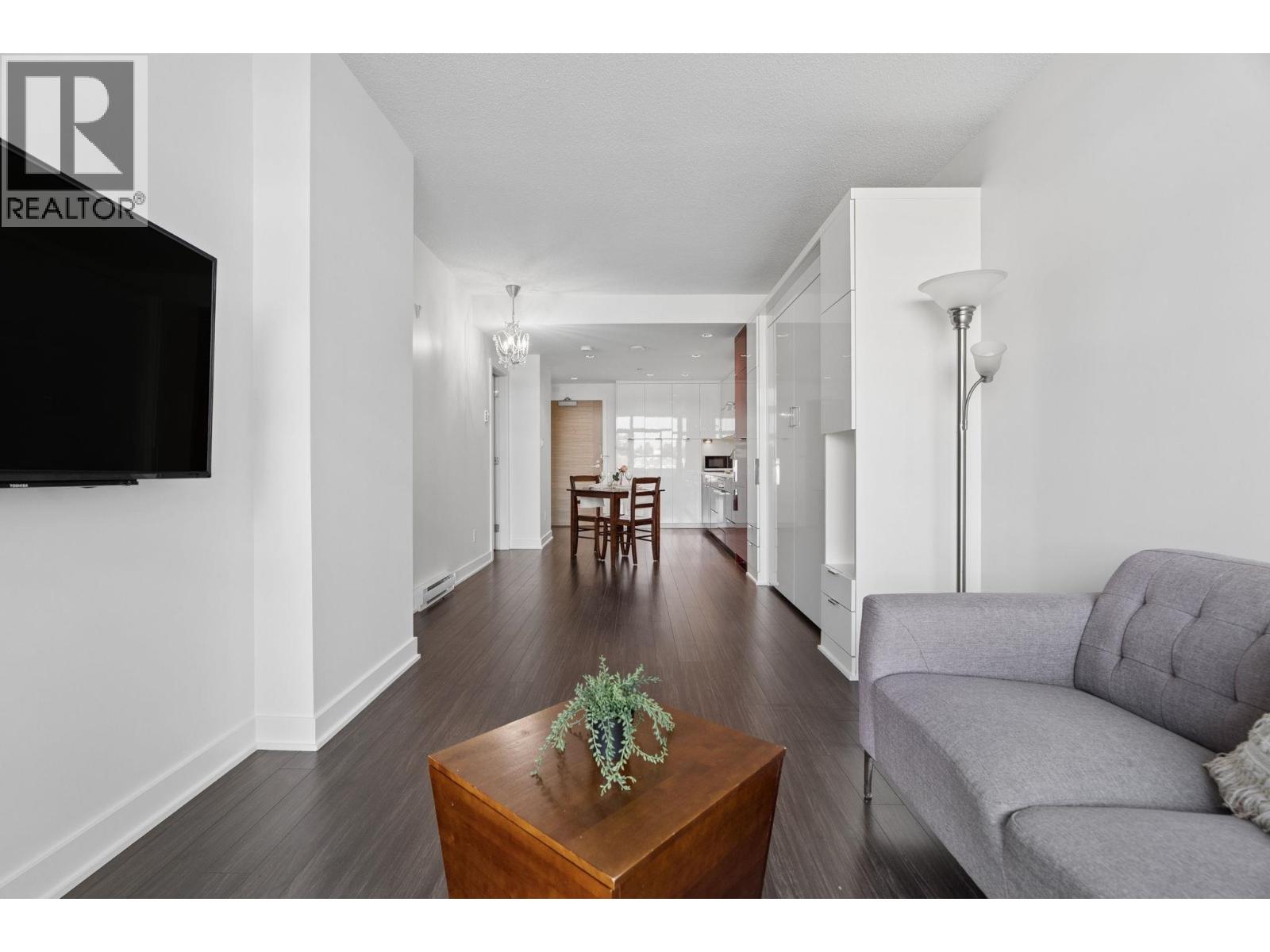 602 1777 W 7th Avenue, Vancouver, British Columbia  V6J 0E5 - Photo 12 - R3159052