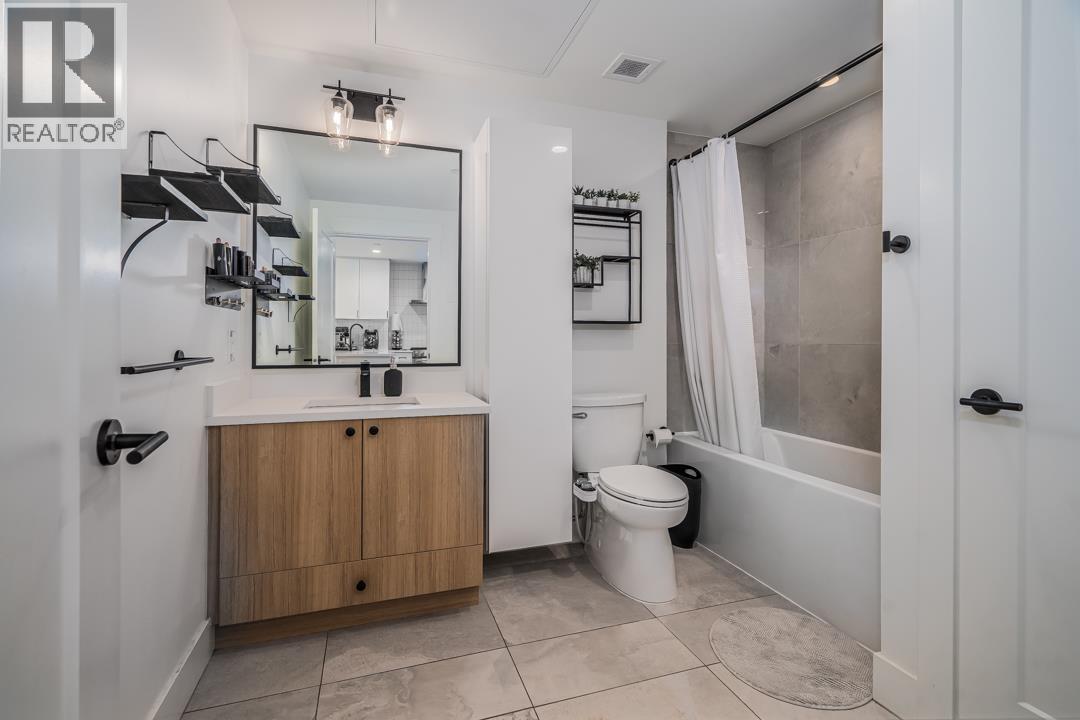 303 22226 Brown Avenue, Maple Ridge, British Columbia  V2X 4R2 - Photo 14 - R3158771