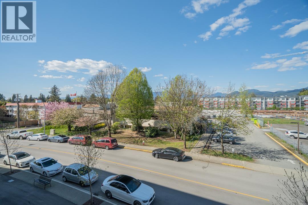 303 22226 Brown Avenue, Maple Ridge, British Columbia  V2X 4R2 - Photo 17 - R3158771