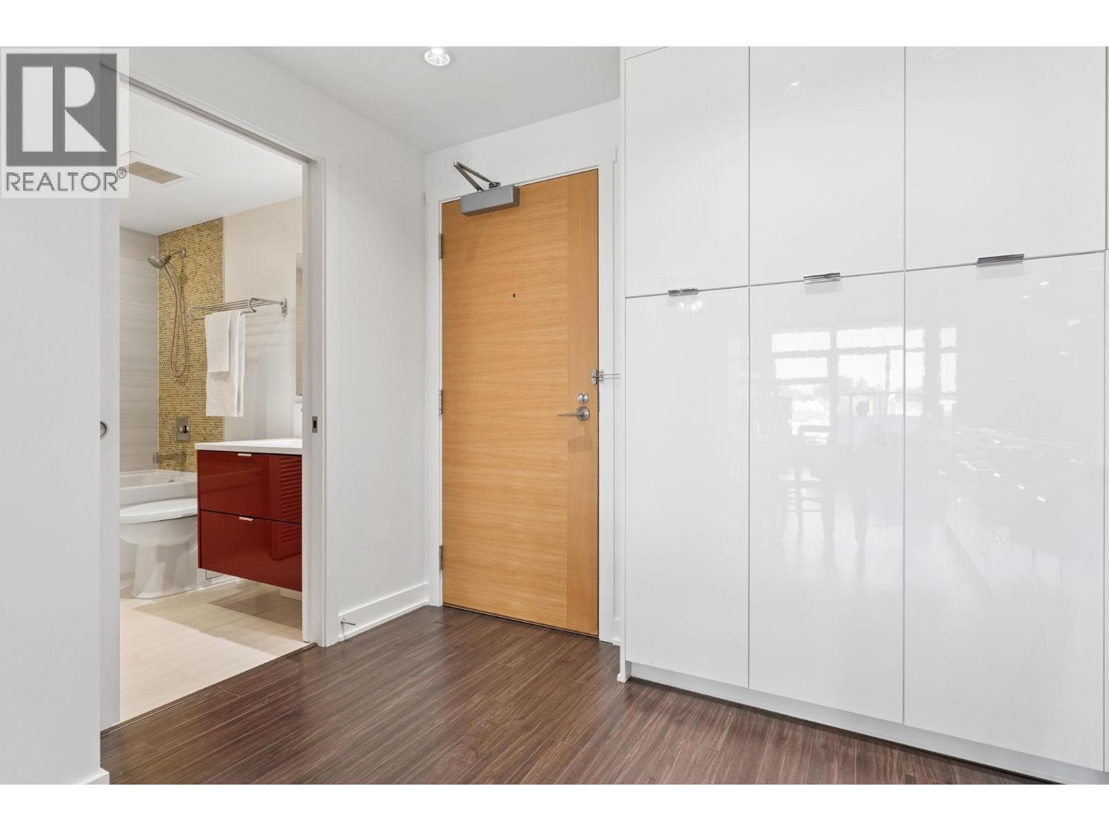 602 1777 W 7th Avenue, Vancouver, British Columbia  V6J 0E5 - Photo 5 - R3159052