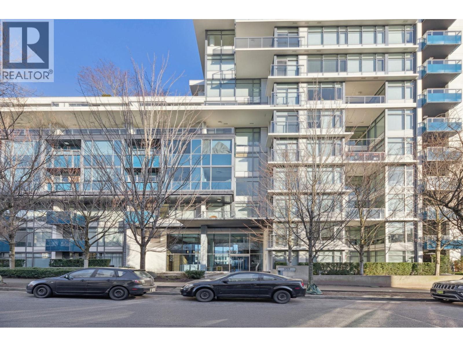602 1777 W 7th Avenue, Vancouver, British Columbia  V6J 0E5 - Photo 2 - R3159052