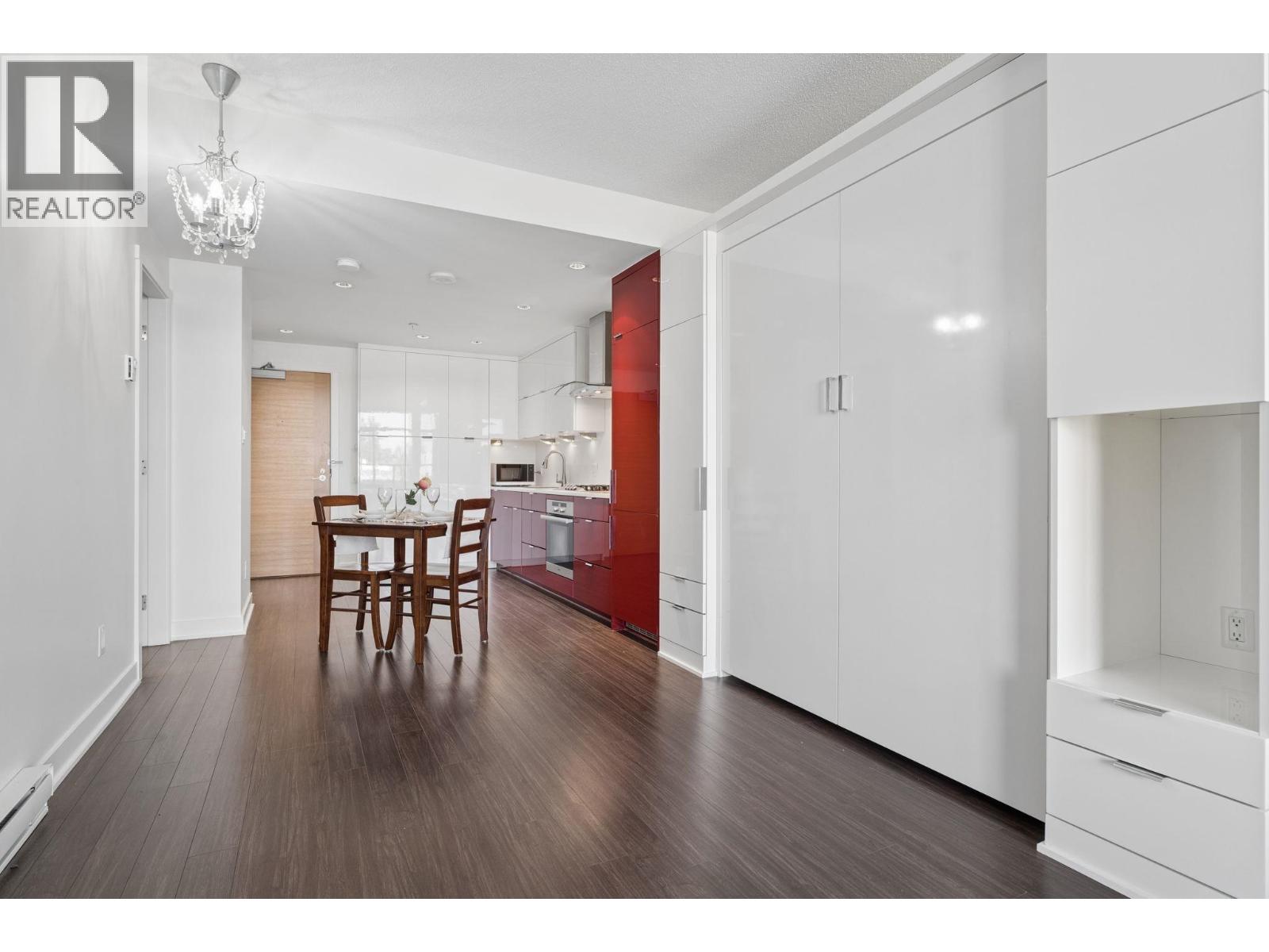 602 1777 W 7th Avenue, Vancouver, British Columbia  V6J 0E5 - Photo 13 - R3159052