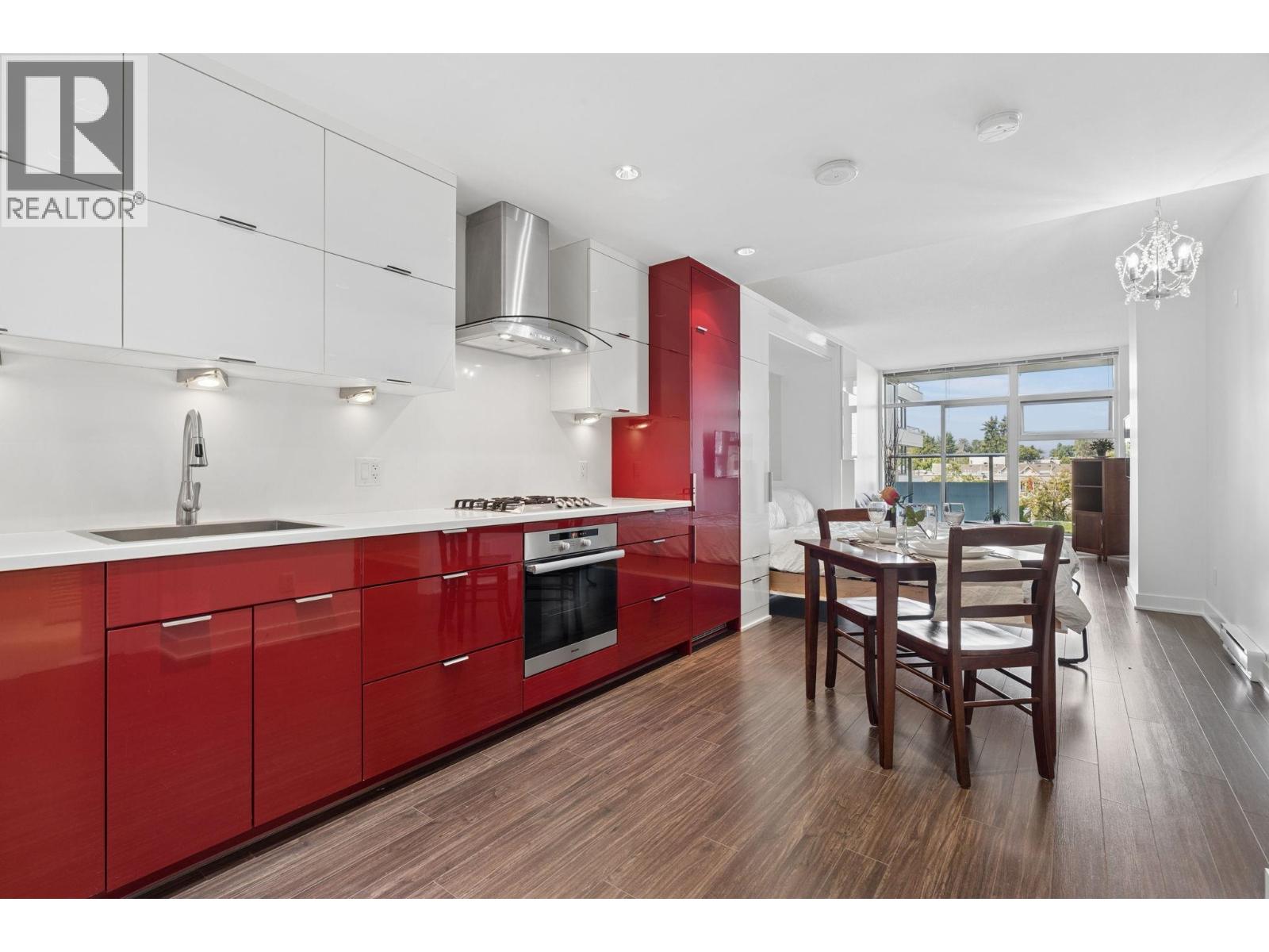 602 1777 W 7th Avenue, Vancouver, British Columbia  V6J 0E5 - Photo 17 - R3159052