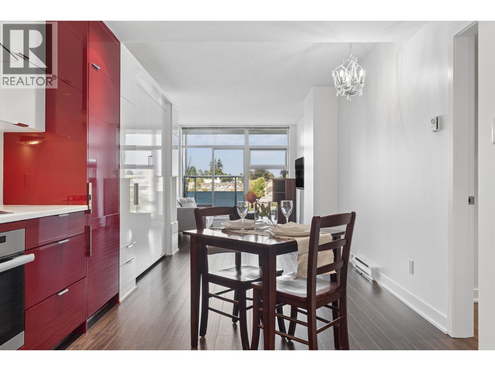 602 1777 W 7th Avenue, Vancouver, British Columbia  V6J 0E5 - Photo 19 - R3159052