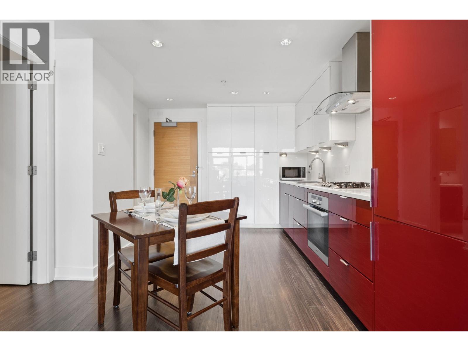 602 1777 W 7th Avenue, Vancouver, British Columbia  V6J 0E5 - Photo 21 - R3159052