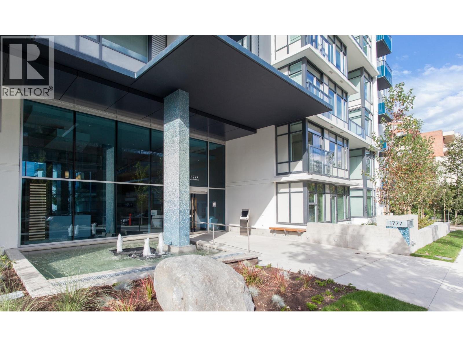 602 1777 W 7th Avenue, Vancouver, British Columbia  V6J 0E5 - Photo 3 - R3159052