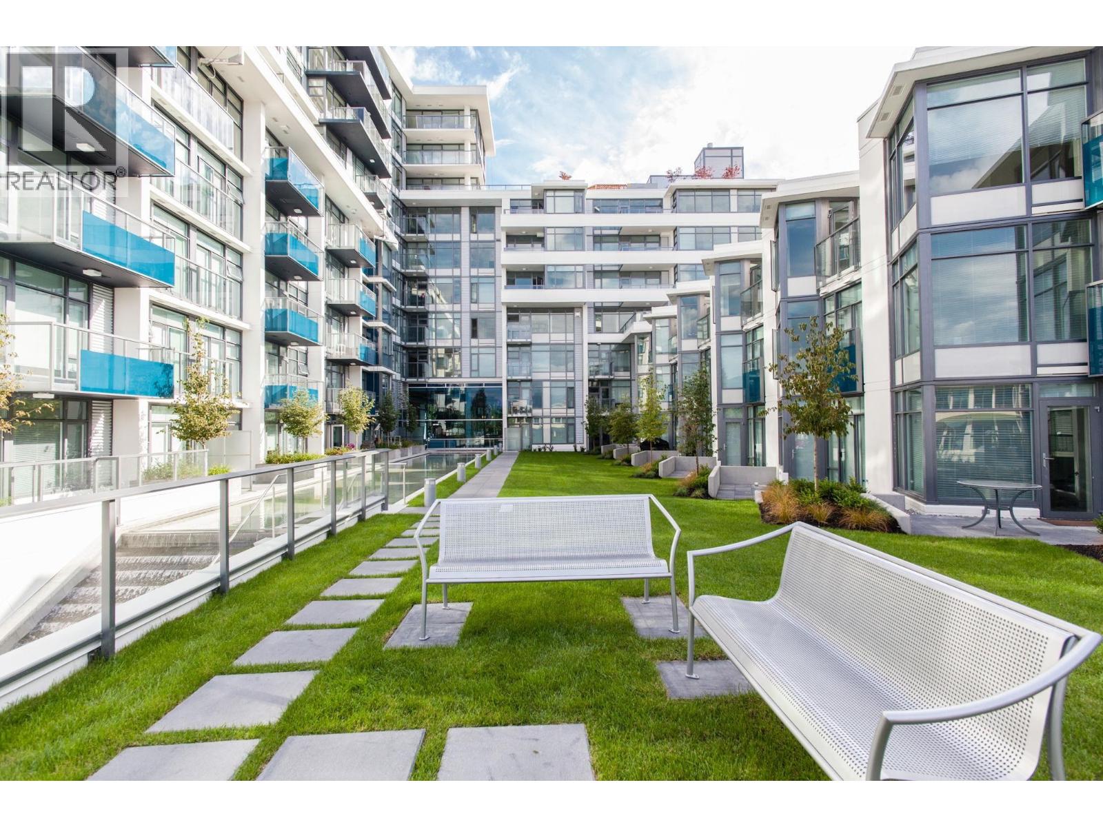602 1777 W 7th Avenue, Vancouver, British Columbia  V6J 0E5 - Photo 37 - R3159052