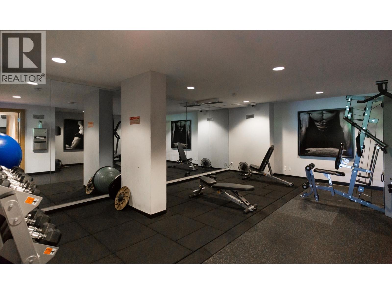 602 1777 W 7th Avenue, Vancouver, British Columbia  V6J 0E5 - Photo 34 - R3159052