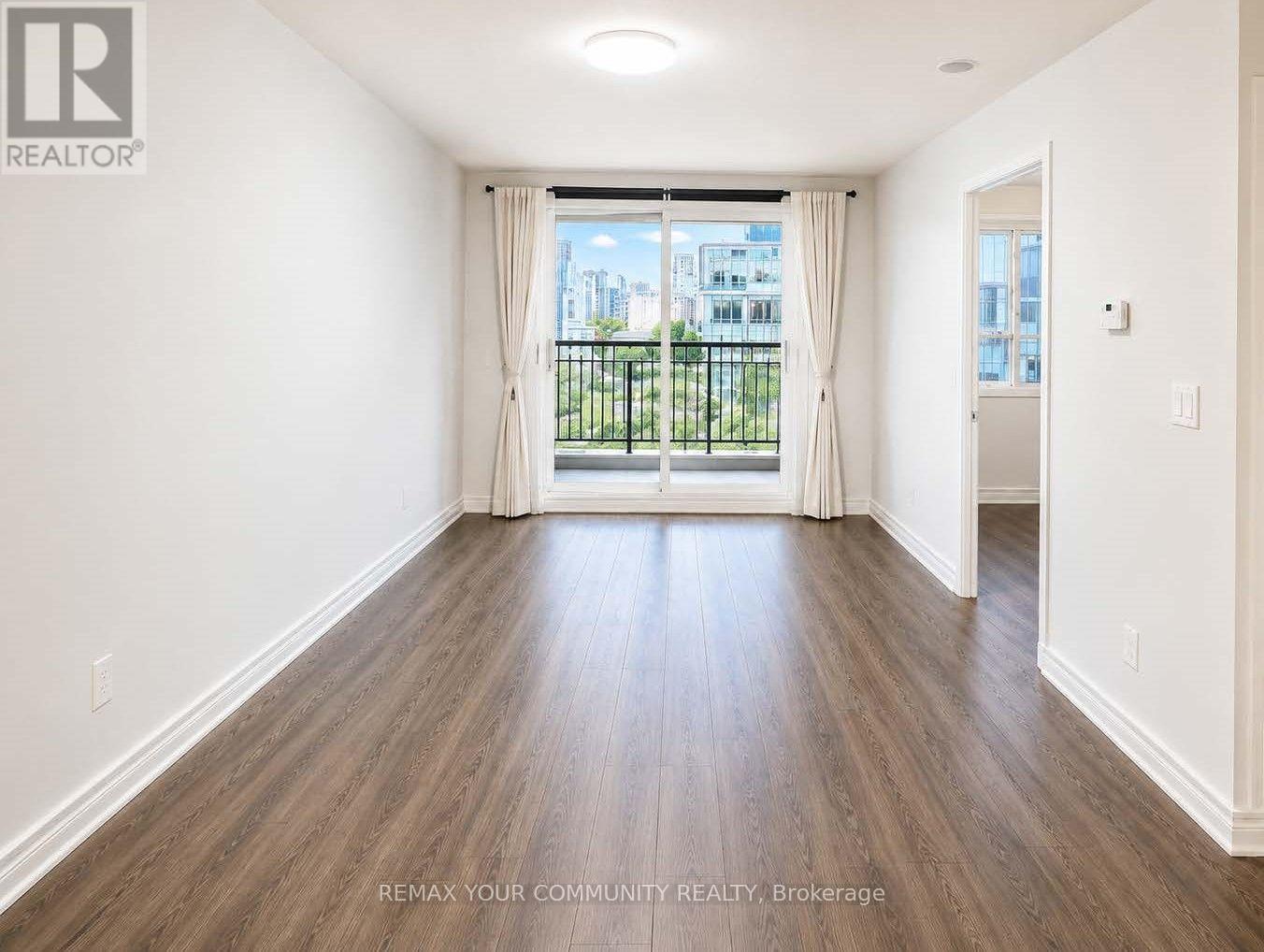 522 - 48 Suncrest Boulevard, Markham, Ontario  L3T 7Y5 - Photo 2 - N13728070