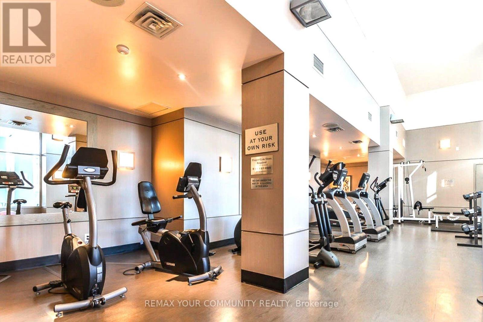 522 - 48 Suncrest Boulevard, Markham, Ontario  L3T 7Y5 - Photo 9 - N13728070
