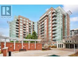 522 - 48 SUNCREST BOULEVARD, Markham, Ontario