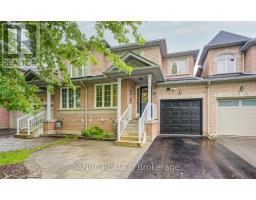 73 HAWKSBURY ROAD, Markham, Ontario