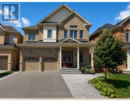 BSMT - 133 ROMANELLI CRESCENT, Bradford West Gwillimbury, Ontario