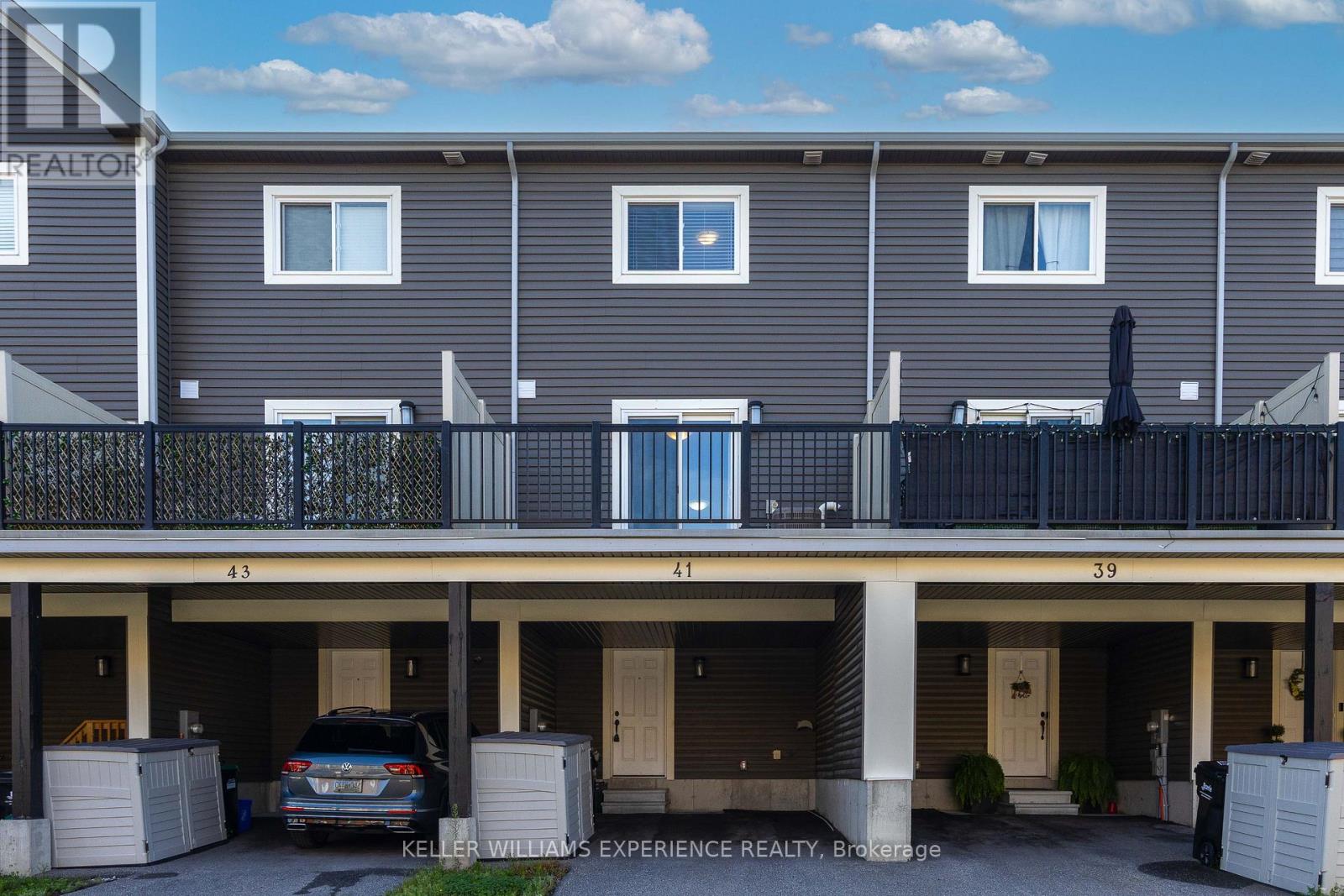 41 Andean Lane, Barrie, Ontario  L9J 0J4 - Photo 1 - S13728118