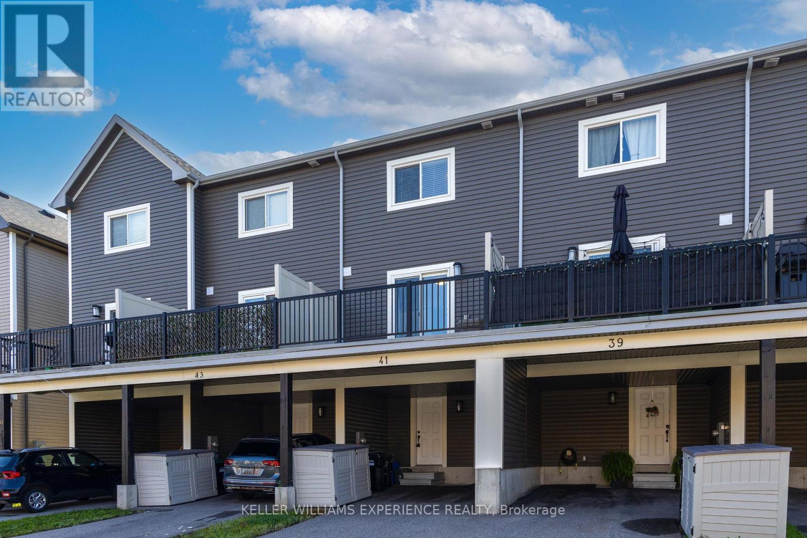41 Andean Lane, Barrie, Ontario  L9J 0J4 - Photo 22 - S13728118