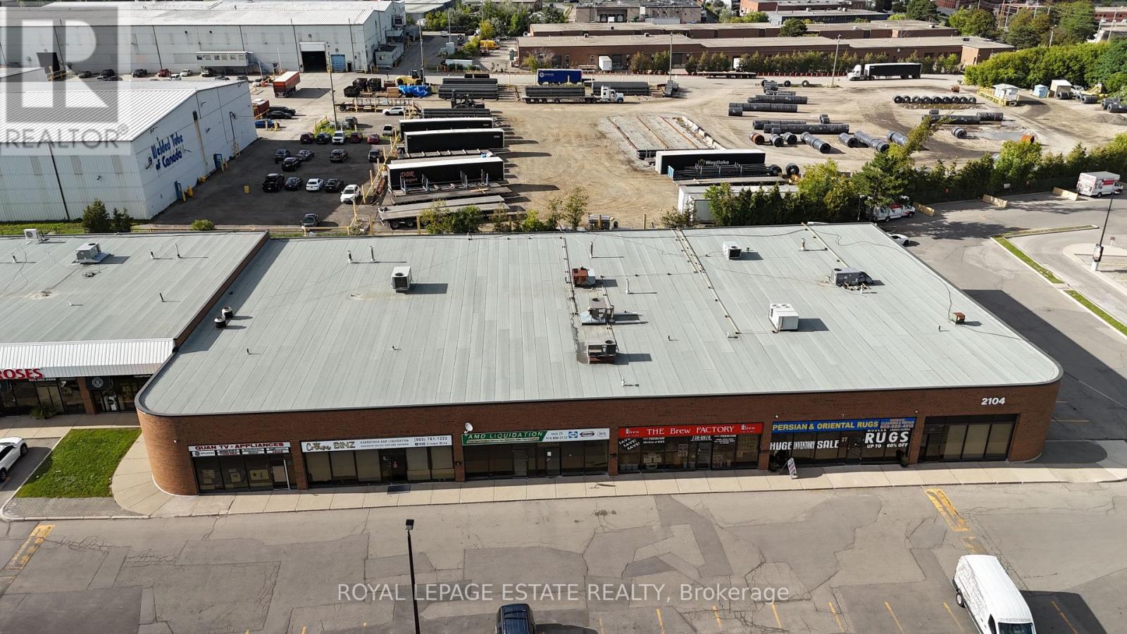 25 - 2104 Hwy 7 E, Vaughan, Ontario L4K 2S9 - Photo 2 - N13673412