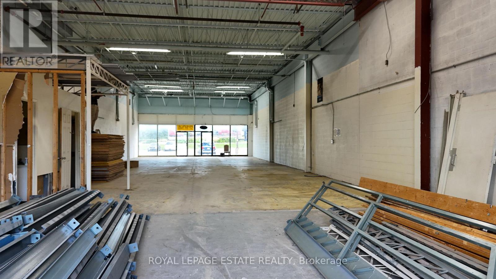 25 - 2104 Hwy 7 E, Vaughan, Ontario L4K 2S9 - Photo 4 - N13673412