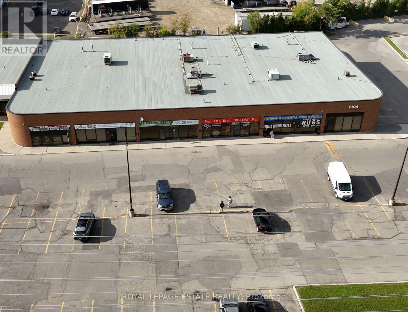 25 - 2104 Hwy 7 E, Vaughan, Ontario L4K 2S9 - Photo 8 - N13673412