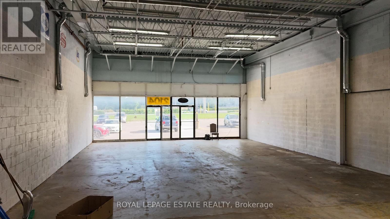 25 - 2104 Hwy 7 E, Vaughan, Ontario L4K 2S9 - Photo 3 - N13673412