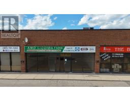 25 - 2104 HWY 7 E, Vaughan, Ontario