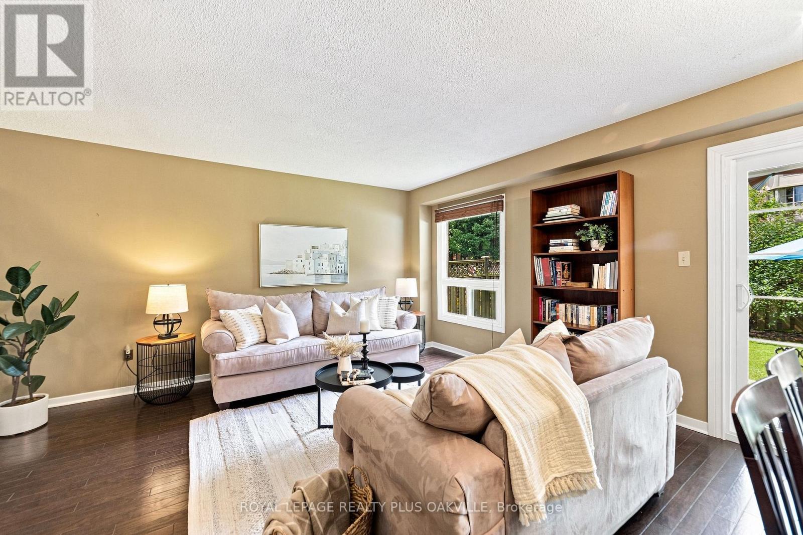 1221 Hedgestone Crescent, Oakville, Ontario  L6M 1X7 - Photo 14 - W13728040