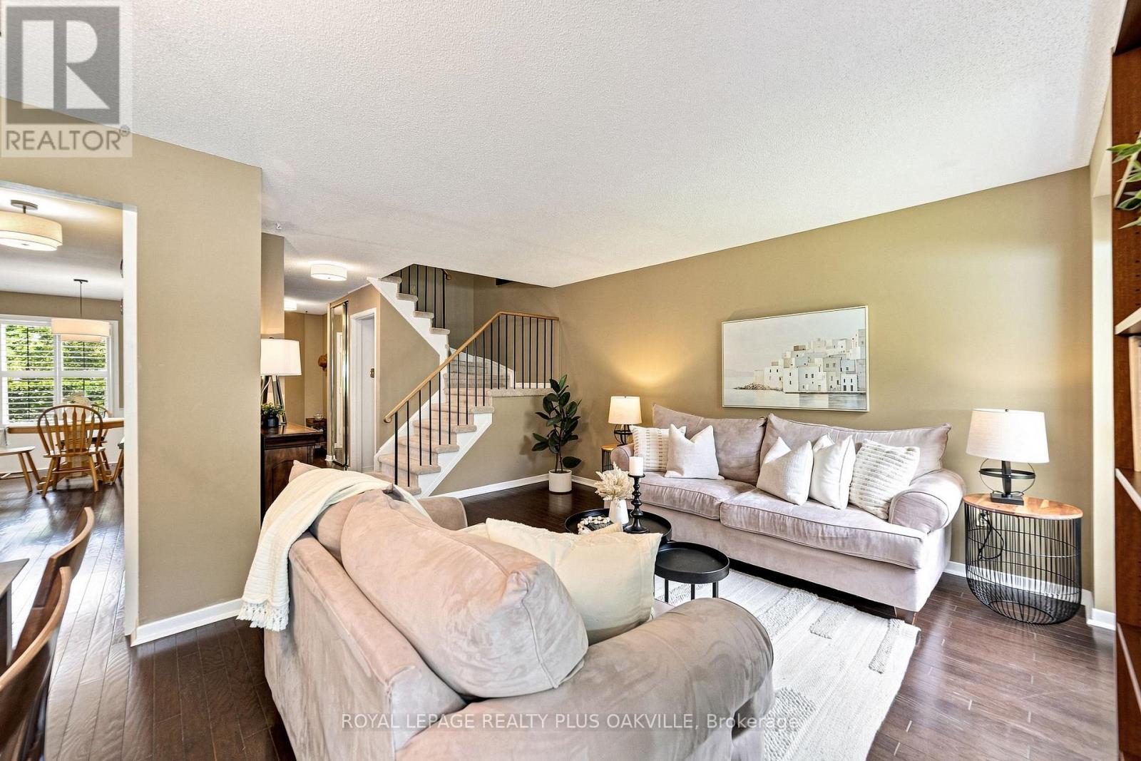 1221 Hedgestone Crescent, Oakville, Ontario  L6M 1X7 - Photo 15 - W13728040