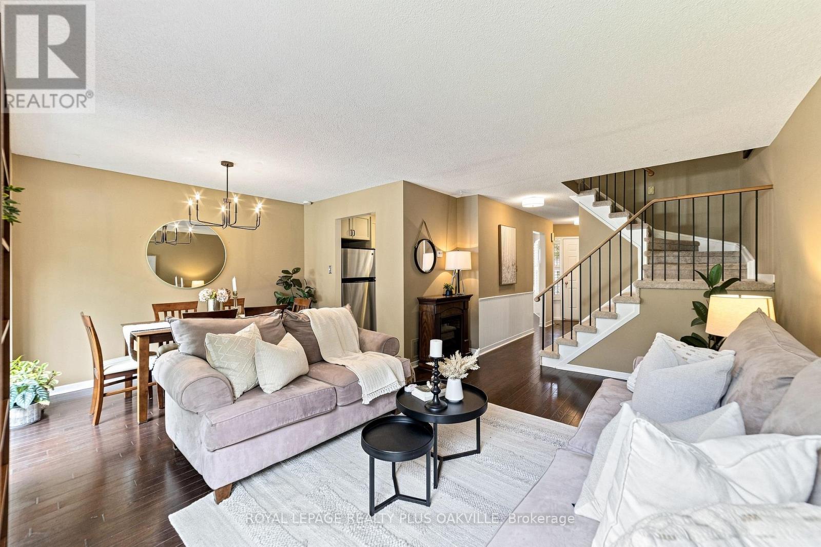1221 Hedgestone Crescent, Oakville, Ontario  L6M 1X7 - Photo 18 - W13728040