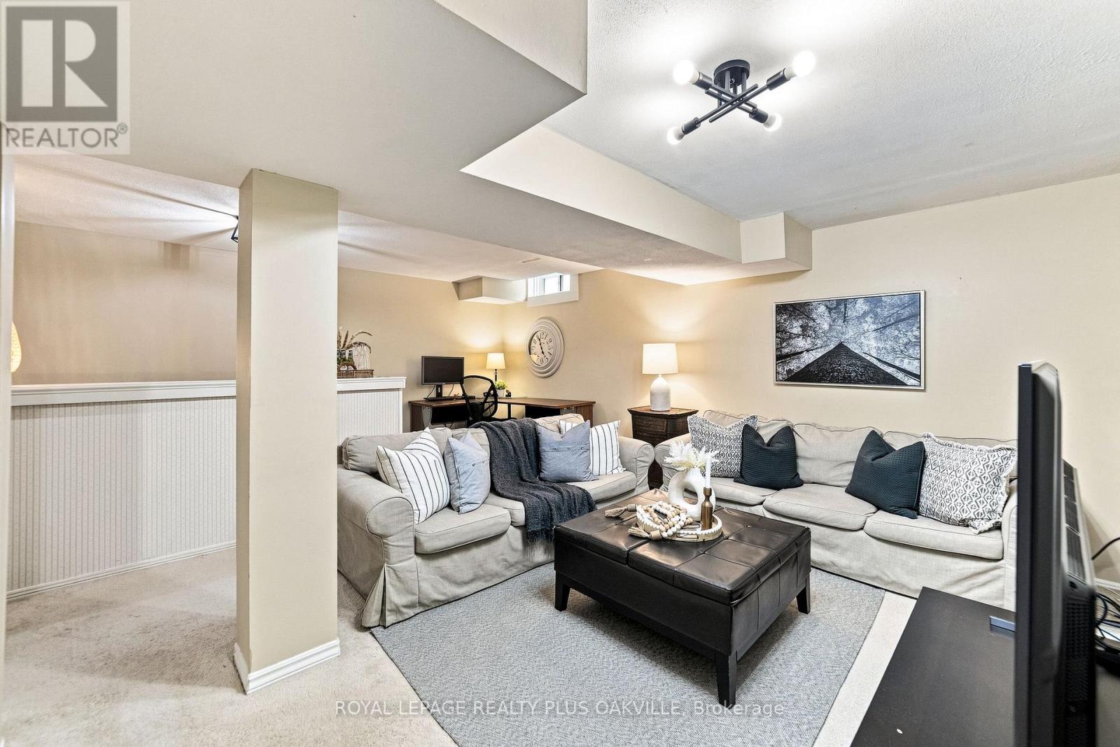 1221 Hedgestone Crescent, Oakville, Ontario  L6M 1X7 - Photo 28 - W13728040