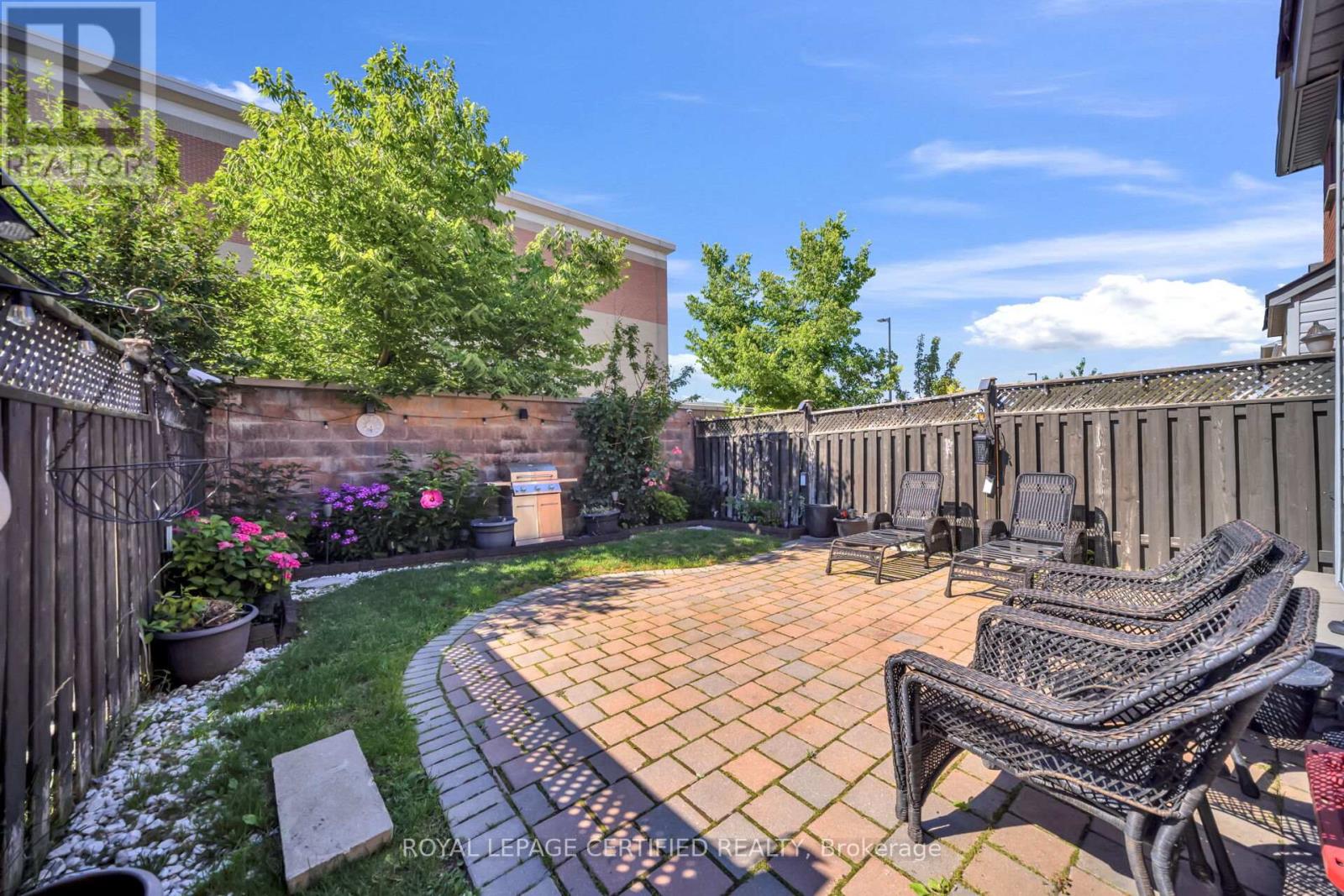 70 Vintage Gate, Brampton, Ontario  L6X 5C2 - Photo 42 - W13728052