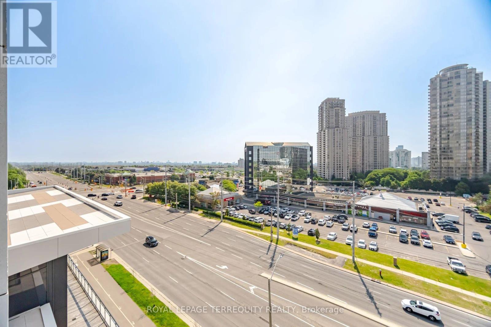 703 - 75 Eglinton Avenue W, Mississauga, Ontario  L5R 0E5 - Photo 32 - W13728054