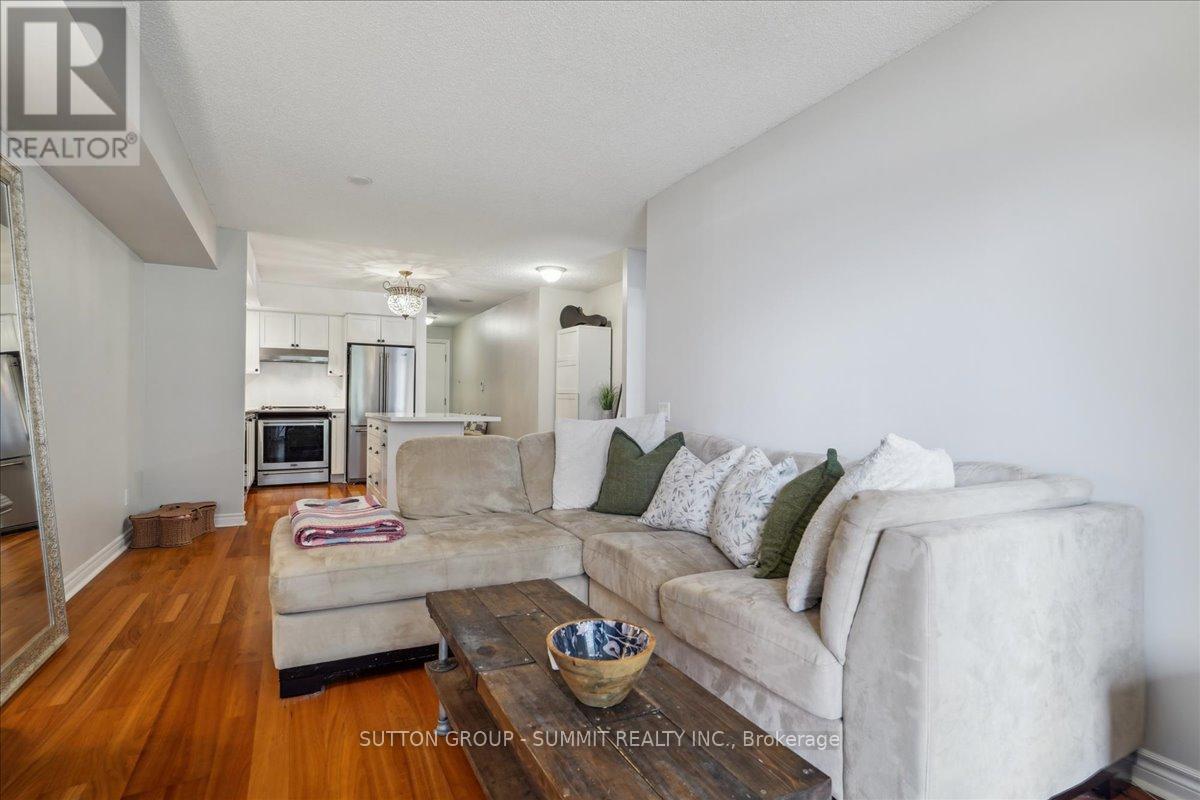 511 - 5229 Dundas Street W, Toronto, Ontario  M9B 6L9 - Photo 10 - W13728114