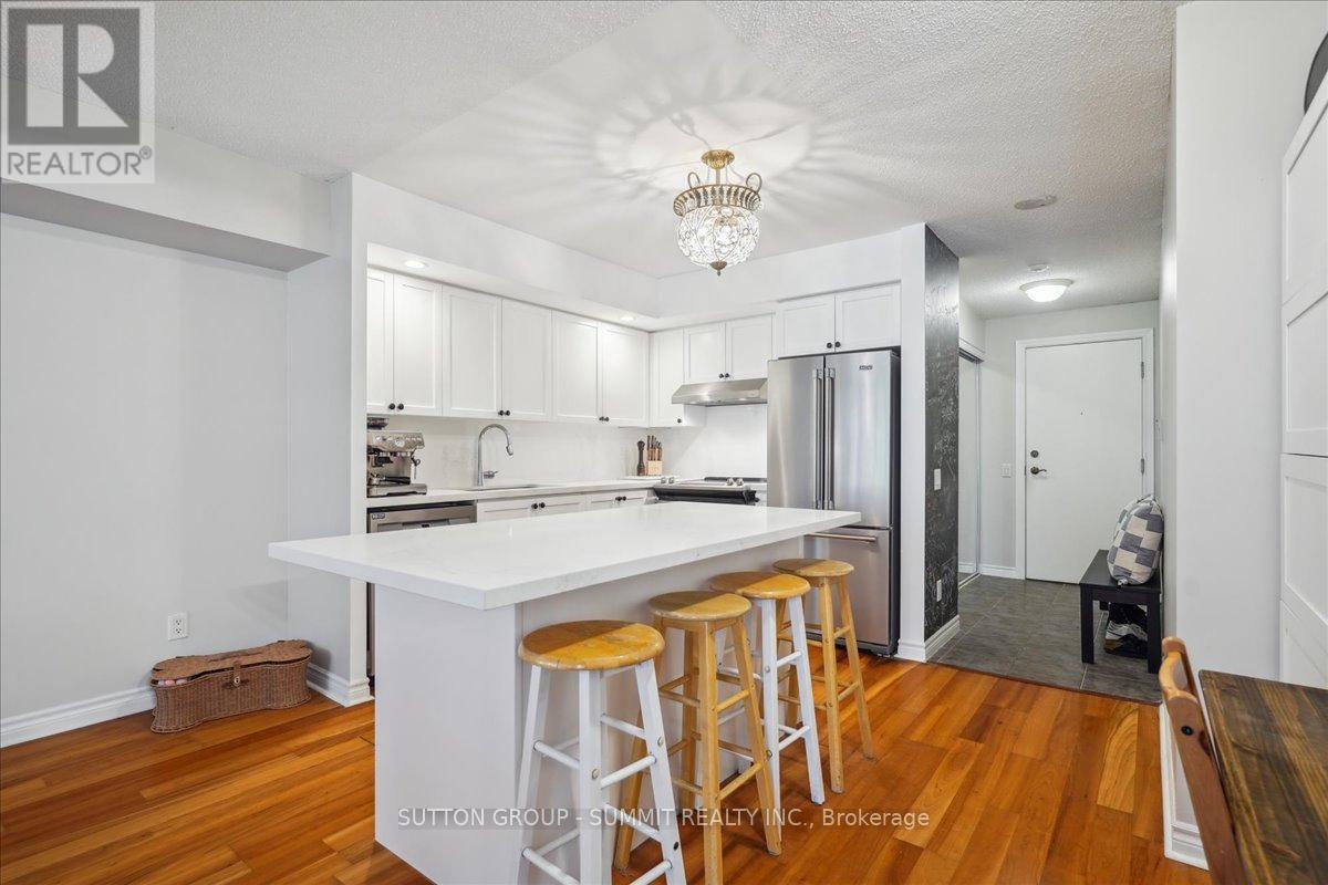 511 - 5229 Dundas Street W, Toronto, Ontario  M9B 6L9 - Photo 14 - W13728114