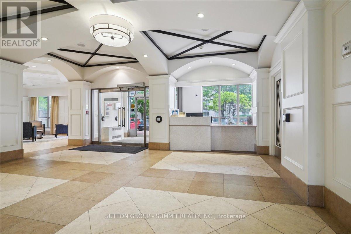 511 - 5229 Dundas Street W, Toronto, Ontario  M9B 6L9 - Photo 4 - W13728114