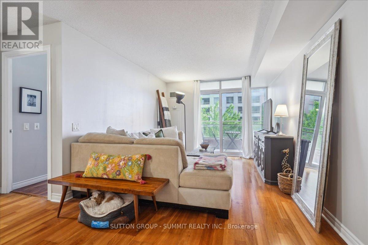 511 - 5229 Dundas Street W, Toronto, Ontario  M9B 6L9 - Photo 6 - W13728114