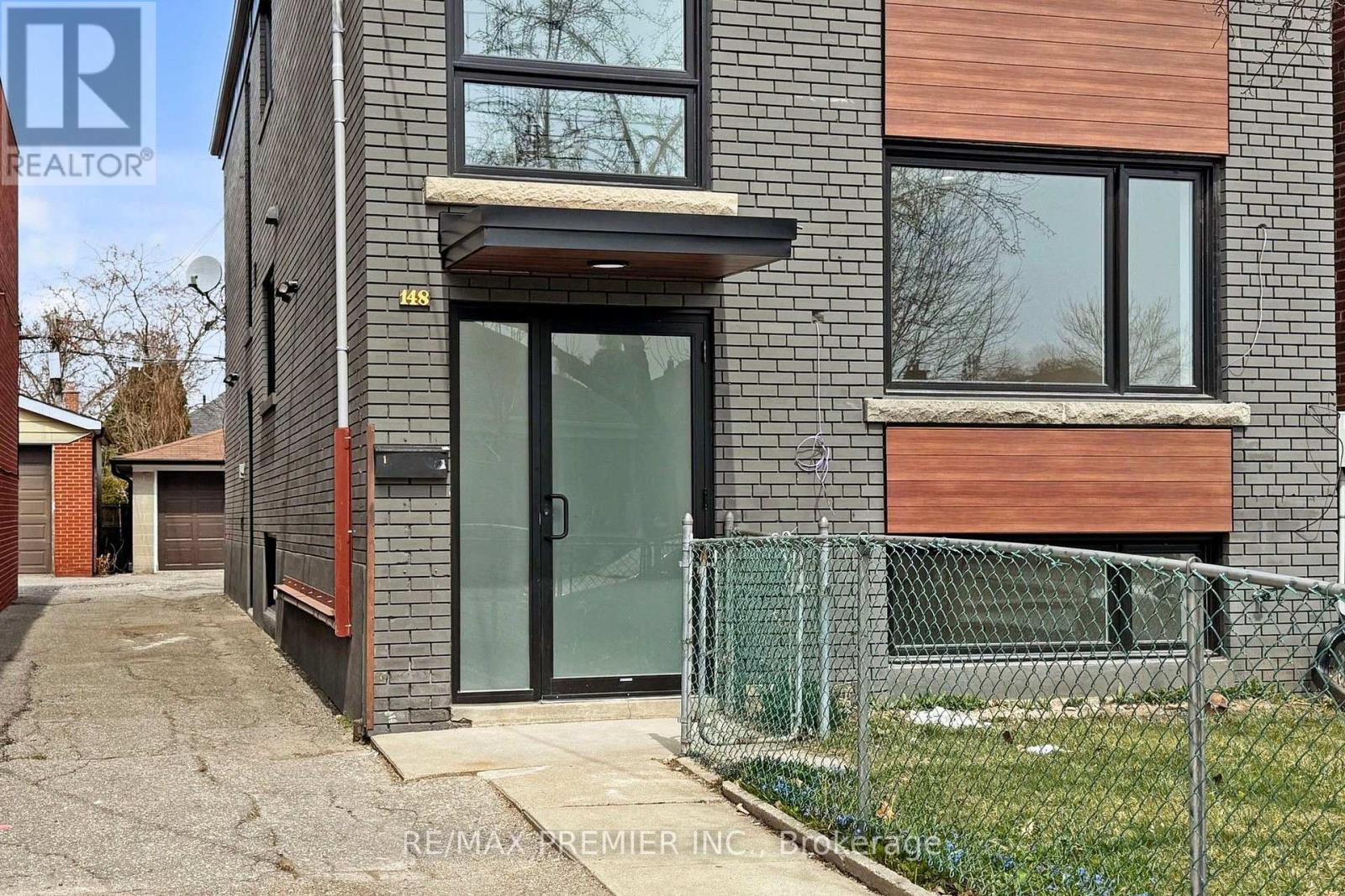 1 - 148 Lambton Avenue, Toronto, Ontario  M6N 2S9 - Photo 1 - W13728130