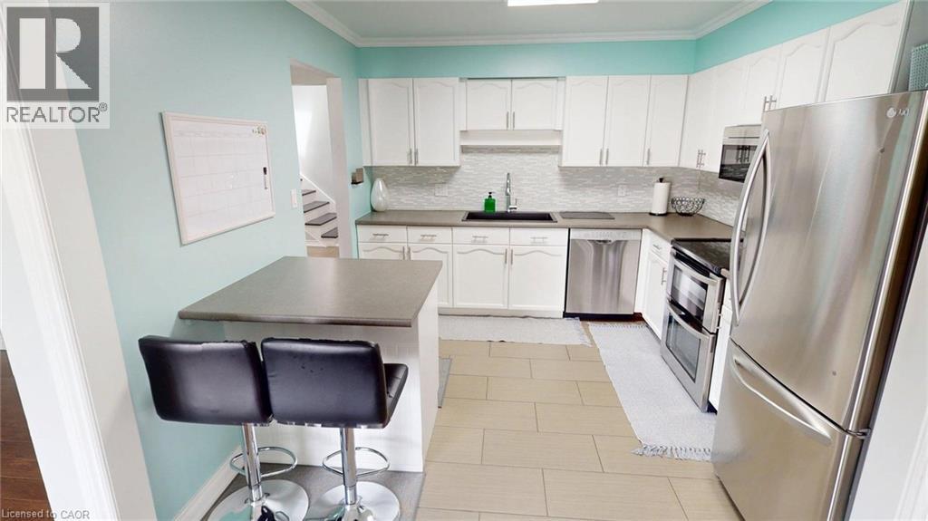 275 Pelham Road Unit# 22, St. Catharines, Ontario  L2S 3B9 - Photo 2 - 40859467
