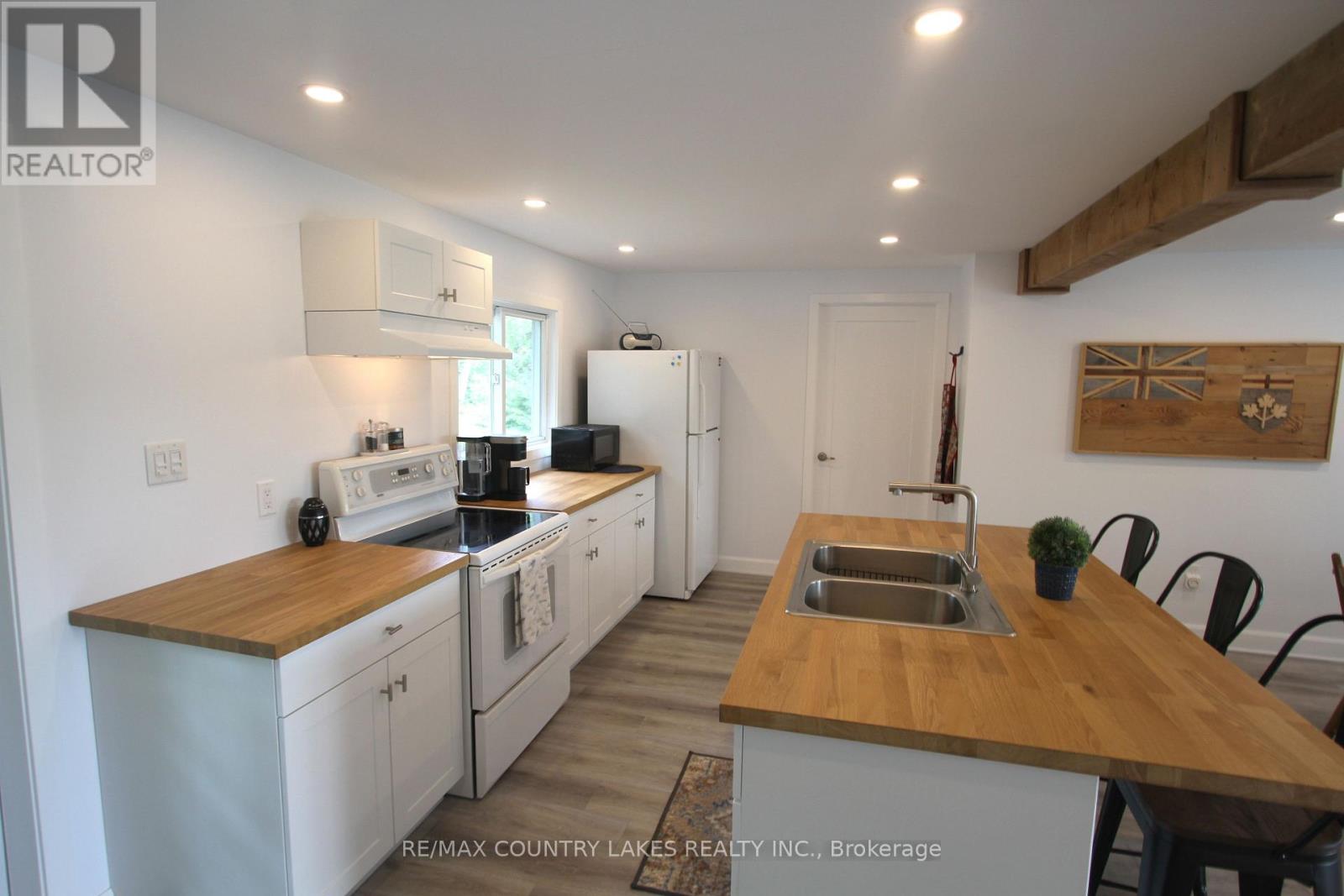 129 Mcguire Beach Road, Kawartha Lakes, Ontario  K0M 2B0 - Photo 10 - X13728058