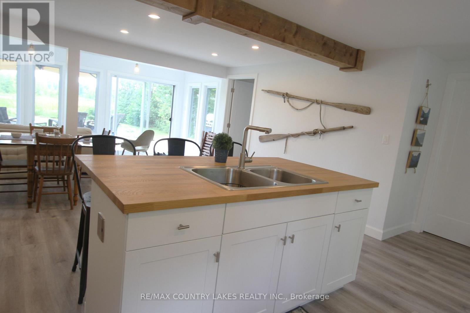 129 Mcguire Beach Road, Kawartha Lakes, Ontario  K0M 2B0 - Photo 11 - X13728058