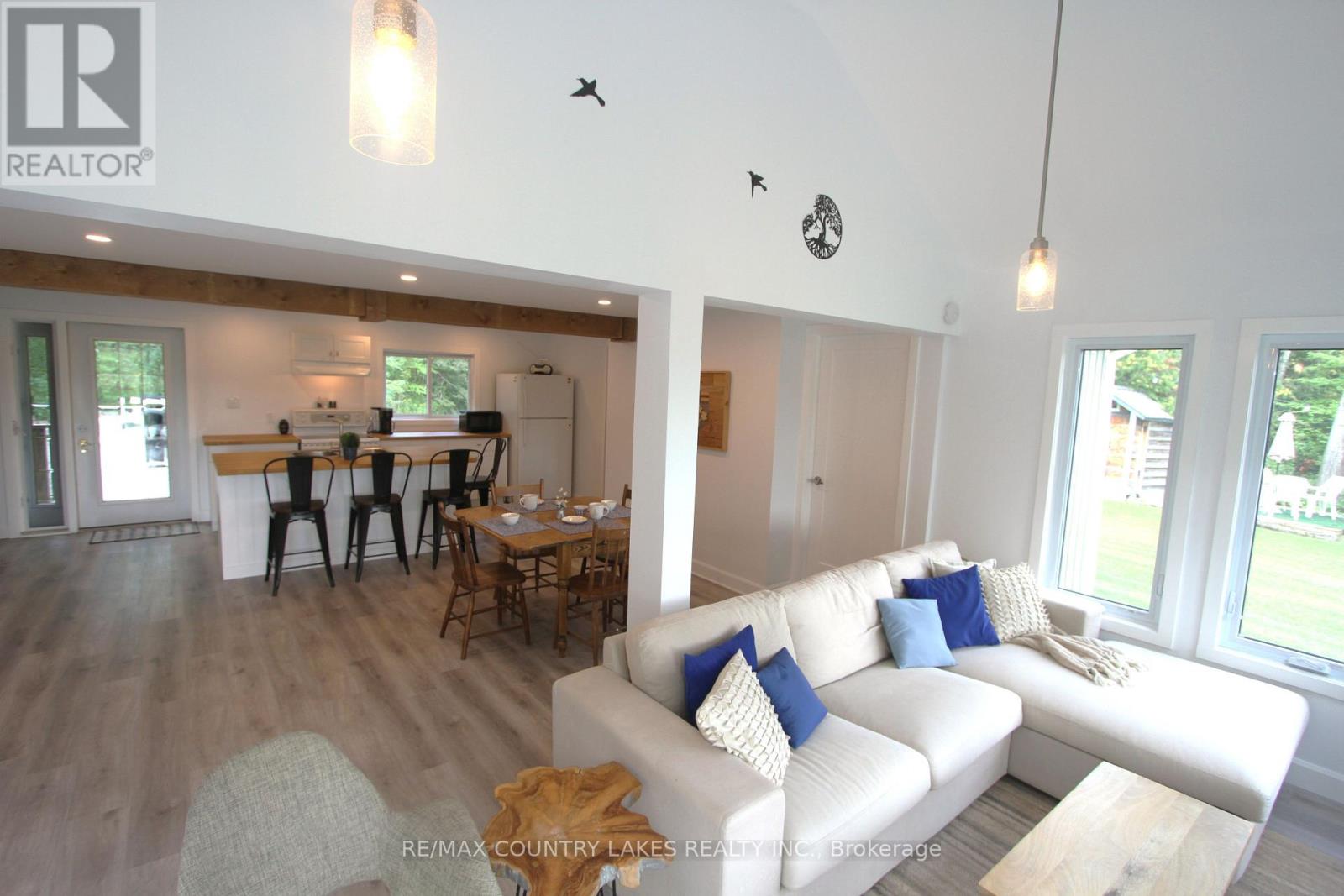 129 Mcguire Beach Road, Kawartha Lakes, Ontario  K0M 2B0 - Photo 13 - X13728058