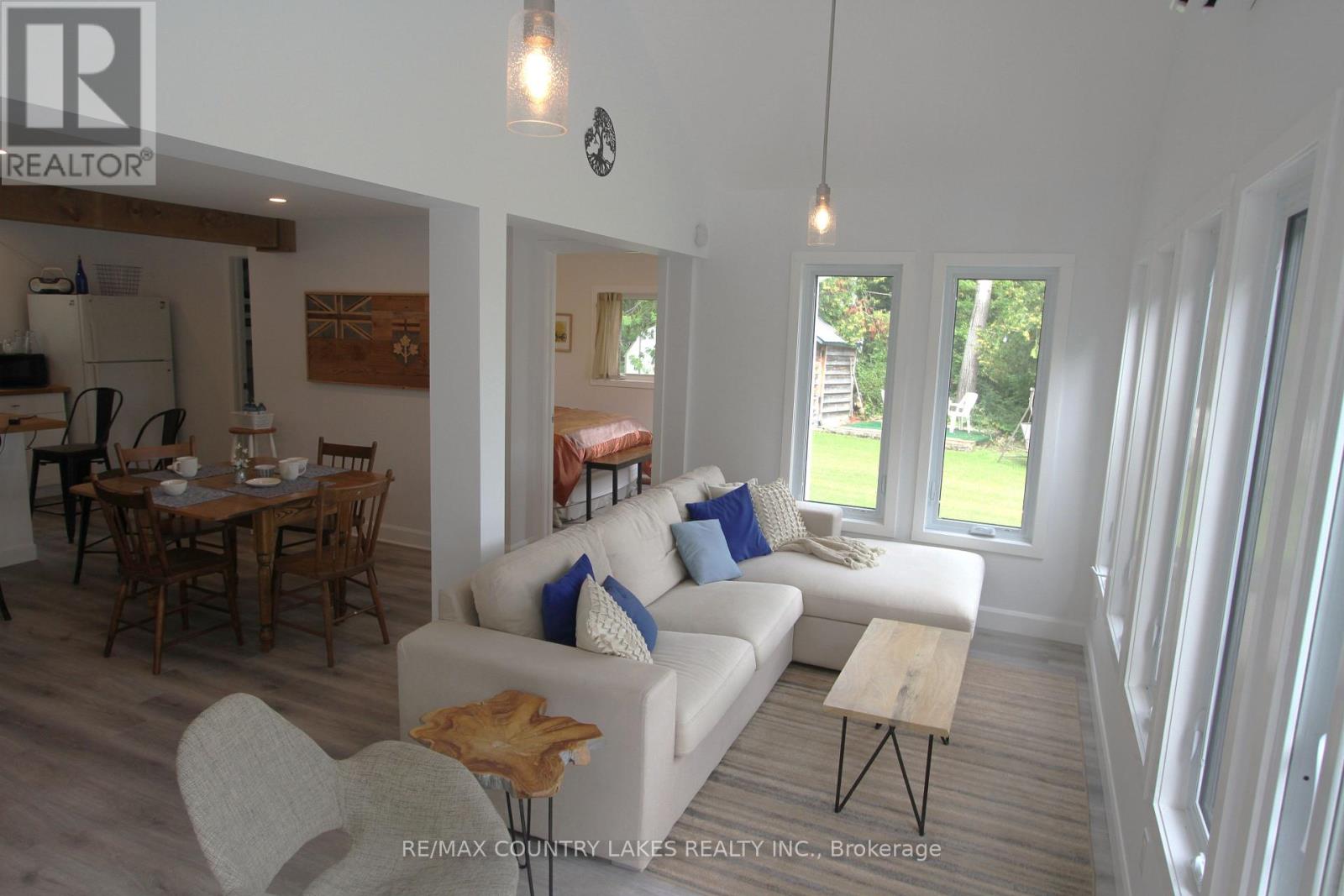 129 Mcguire Beach Road, Kawartha Lakes, Ontario  K0M 2B0 - Photo 15 - X13728058