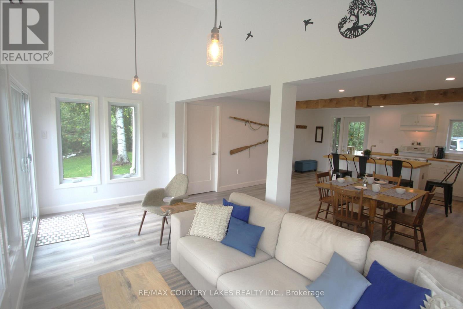 129 Mcguire Beach Road, Kawartha Lakes, Ontario  K0M 2B0 - Photo 16 - X13728058