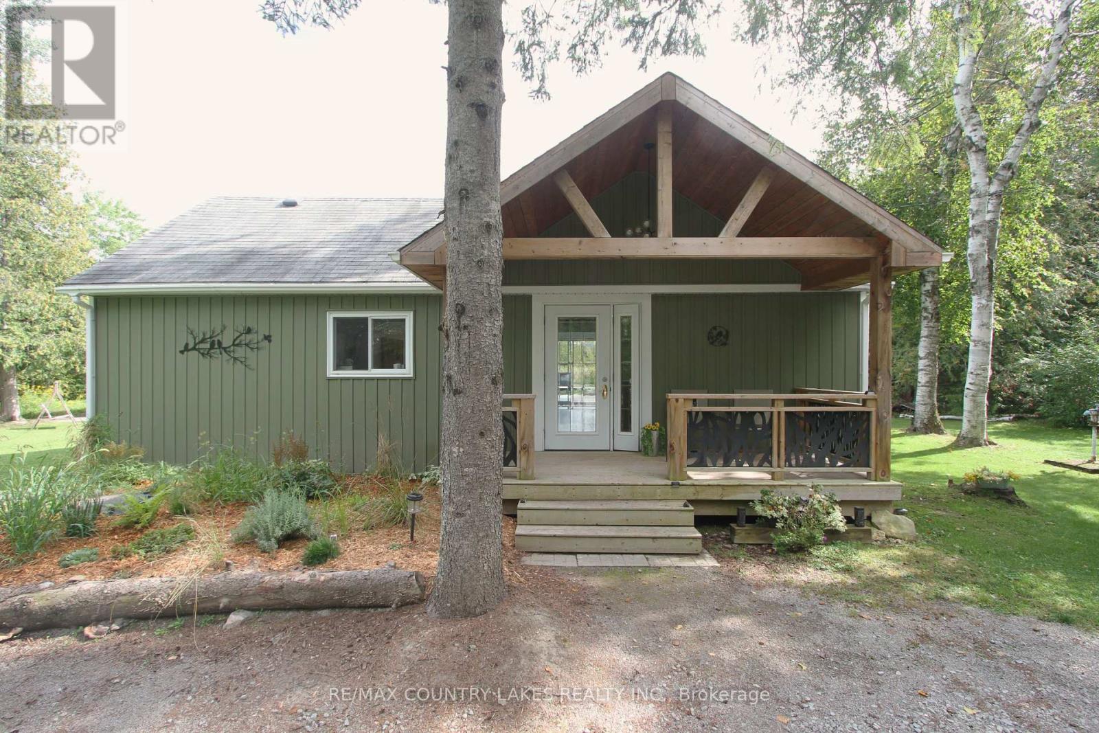 129 Mcguire Beach Road, Kawartha Lakes, Ontario  K0M 2B0 - Photo 2 - X13728058