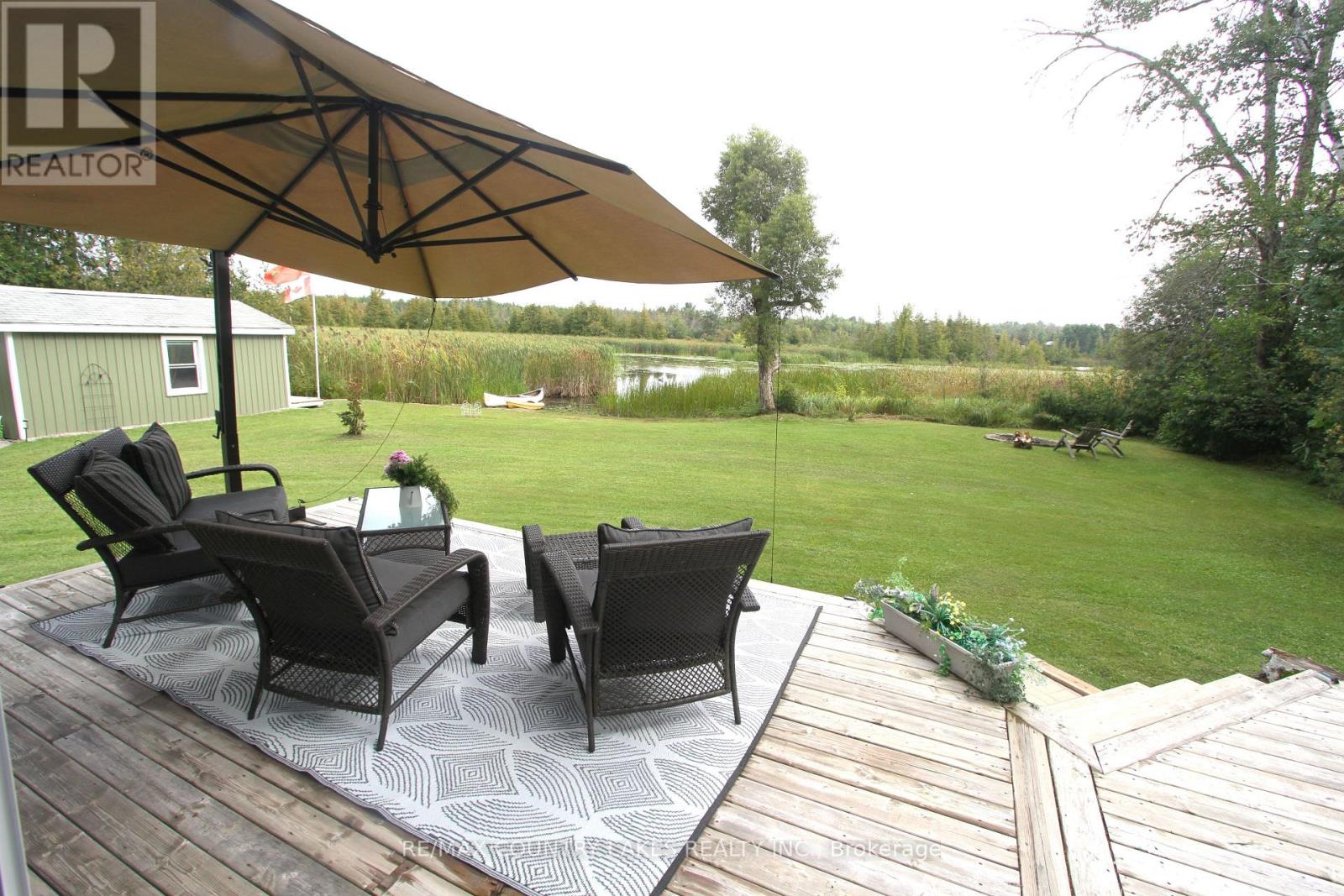 129 Mcguire Beach Road, Kawartha Lakes, Ontario  K0M 2B0 - Photo 21 - X13728058