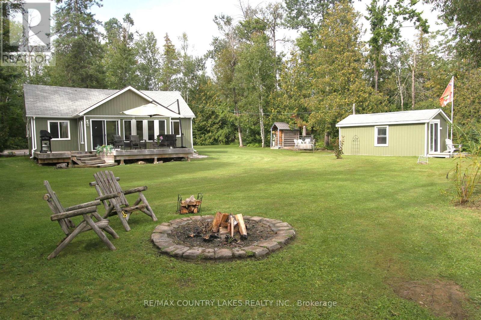 129 Mcguire Beach Road, Kawartha Lakes, Ontario  K0M 2B0 - Photo 22 - X13728058