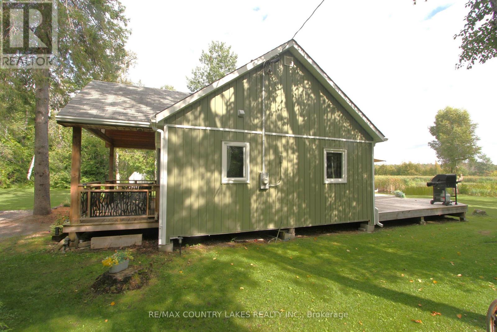 129 Mcguire Beach Road, Kawartha Lakes, Ontario  K0M 2B0 - Photo 3 - X13728058