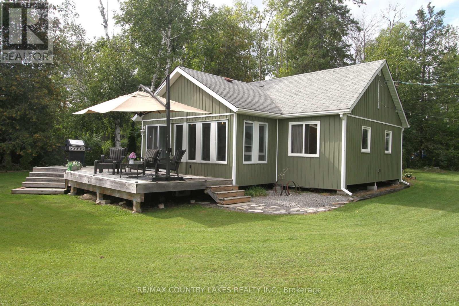 129 Mcguire Beach Road, Kawartha Lakes, Ontario  K0M 2B0 - Photo 4 - X13728058